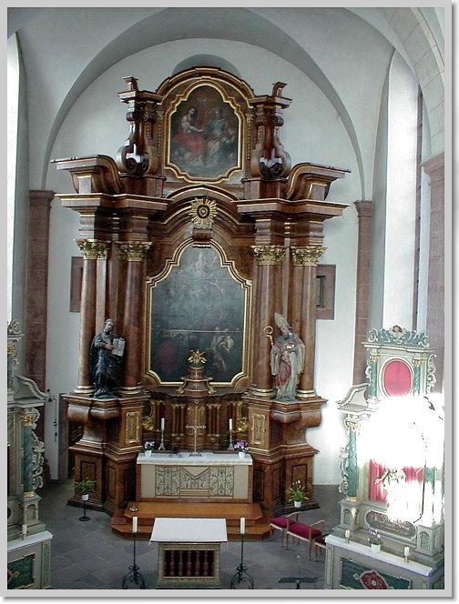 08_02__Trier_0015_Welschnonnenkirche_Hauptaltar